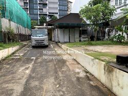 Serangoon Garden Estate (D19), Terrace #458946561